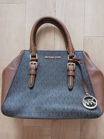 MICHAEL KORS 핸드백 브라운