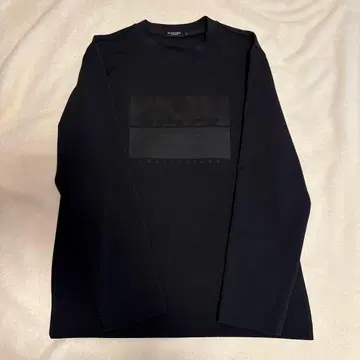 BLACK LABEL 긴팔 셔츠 M사이즈