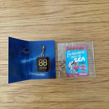 백투더퓨처 극단 사계 2점