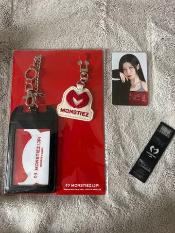 BABYMONSTER ASA 가입 혜택