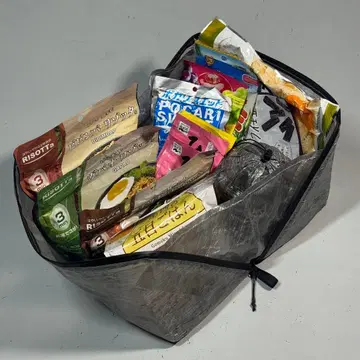 크게 열리는 박스 35 STACK 35 시리즈