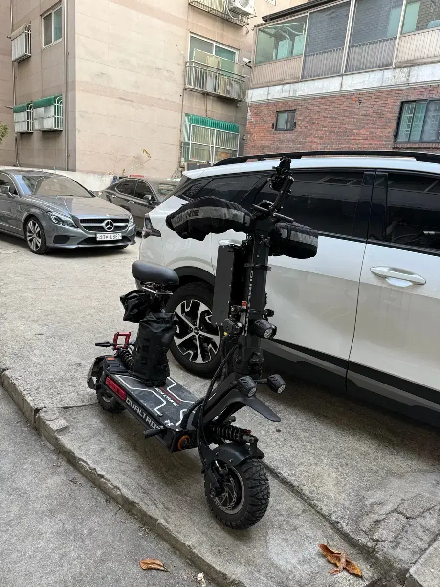 Dualtron X Limited kick scooter #듀얼트론,#위페드,#미니모터스,#엑스리밋티드,#전동킥보드기함급 on  Bunjang Global Site.