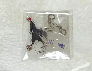 히프마이 하라이 쿠코 Next Stage 아크릴 스탠드 키링