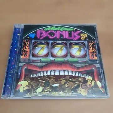 단종 레어 아이리프도 파 보너스 CD