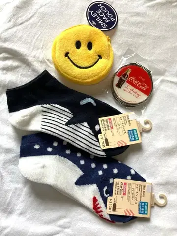 cute miscellaneous goods 귀여운 잡화 작은 선물 선물