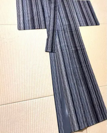 타테와쿠 직조  코몬 가드 가공