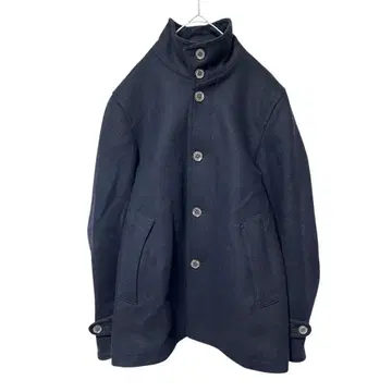 [ BEAUTY&YOUTH ] 유나이티드 애로우 울 숏코트 (S)