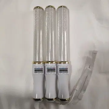 [새상품급] 대섬광 블레이드 200 3개 세트 배터리 덤