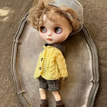 브라이스 아웃핏