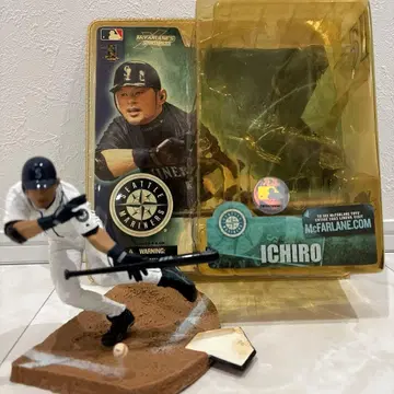 이치로 피규어 맥팔렌 MLB