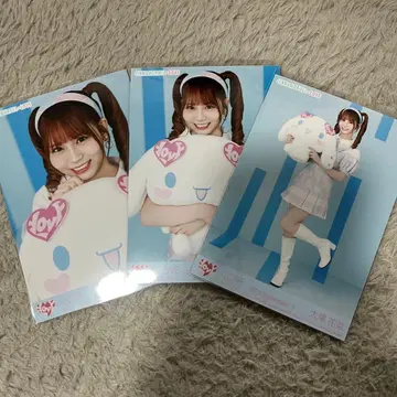 =LOVE 이코러브 오바 하나 시나몬 브로마이드