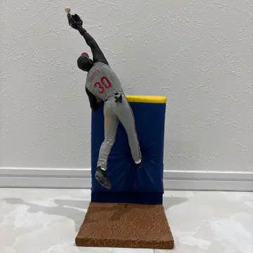 켄 그리피 Jr. 피규어 맥팔렌 MLB