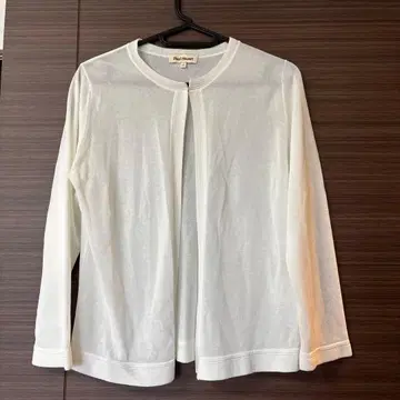 폴 스튜어트 가디건 사이즈 6