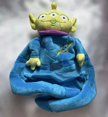 에이리언 토이스토리 팬캡 디즈니 리조트 모자