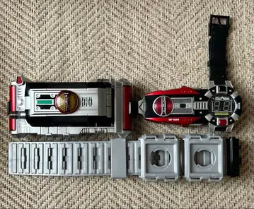 DX 파이즈 드라이버 파이즈 엑셀 세트