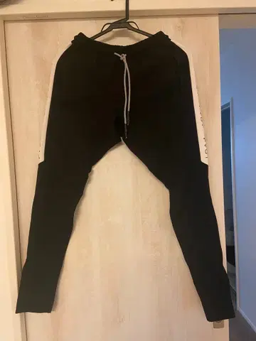 PVOT 조거 팬츠 S 사이즈