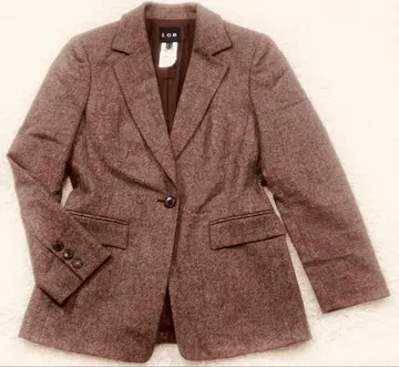 [ 새상품급 ] iCB 아이씨비 테일러드 자켓