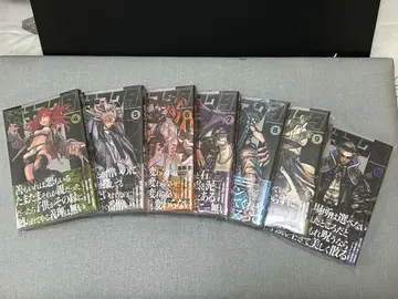 가치액터 4~10권 초판 미개봉 새상품 묶음 판매