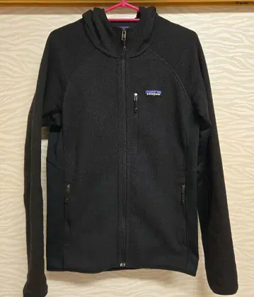 파타고니아 베터 스웨터 후디