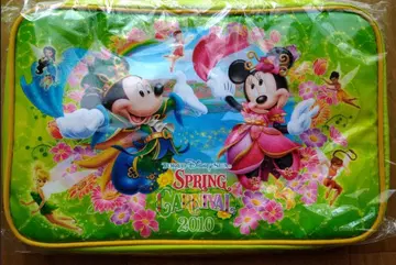 도쿄디즈니씨 봄의 카니발 2010