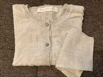 프리스틴 야크 보타이 가디건