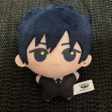 체인소 맨 SD 인형 하야카와 아키 마스코트