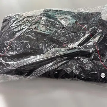 요코하마 점퍼 F 프리 사이즈