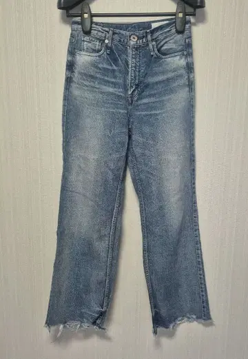 upper hights THE TAYLOR 187109 데님 플레어