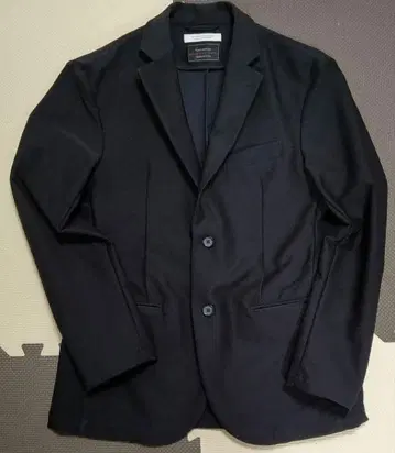 JOURNAL STANDARD 저널 스탠다드 블랙 자켓