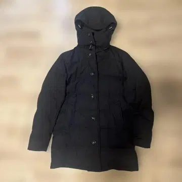 ORIHICA 다운 코트