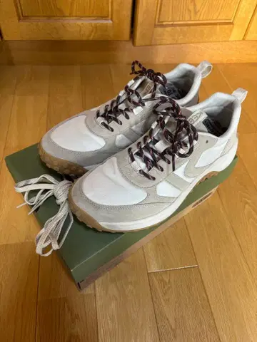 KEEN KS86 SAFARI/BIRCH 26.5cm