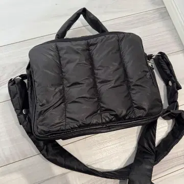 카란 calin 마더백