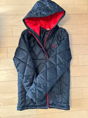 남성용 PUMA M 사이즈 아우터