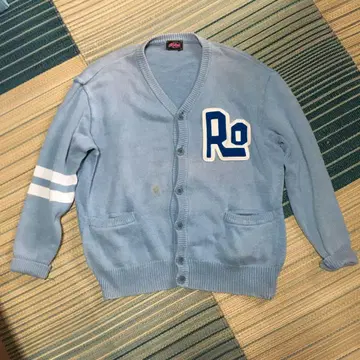 #Rotar의 스쿨 가디건