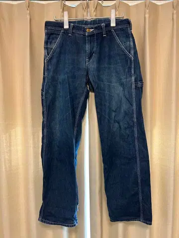 Lee 페인터 팬츠 M