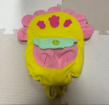 구하기 어려움 오쟈마녀 도레미 바브바브 하나짱 아기띠 당시 제품