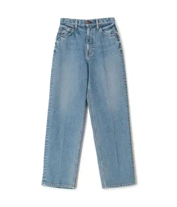 [ 별주 ] RED CARD TOKYO NEW WESTON 데님