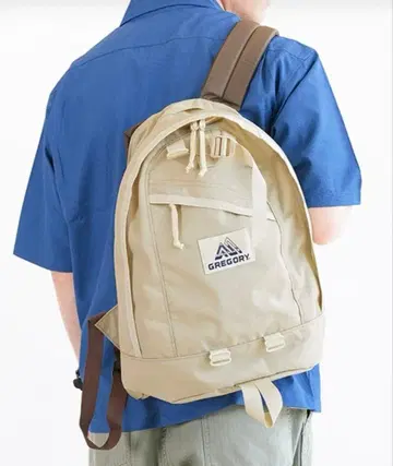 새상품 GREGORY 그레고리 파인 데이 백팩