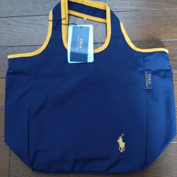 폴로 랄프로렌 보냉 보온 백