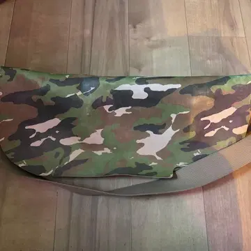 uni&co 유니앤코 레어 카모