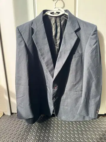 [ 초레어 ] since1893 Barry 비즈니스 자켓 그레이