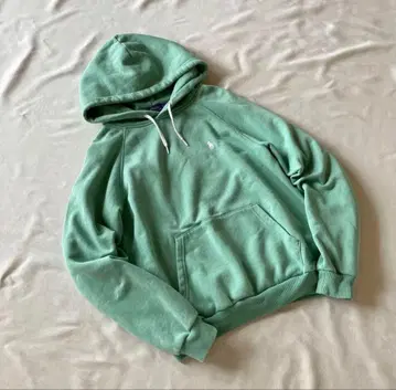 랄프 로렌 후드티 트레이닝복