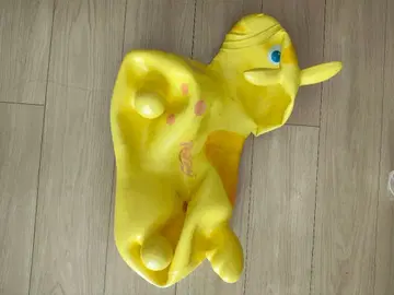 로디 탑승 완구