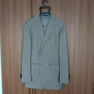 REDA SUPER 120's 비즈니스 정장