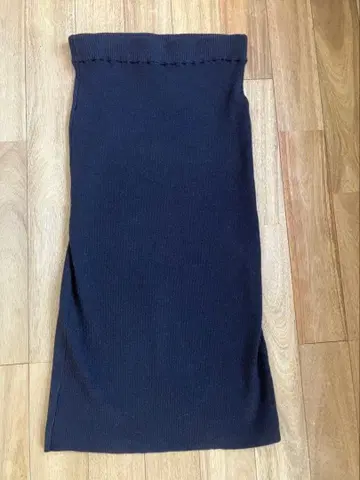 AP STUDIO 니트 타이트 스커트 택 포함