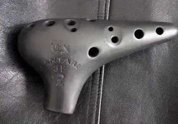 [ 칸타레 오카리나 3F EX ]