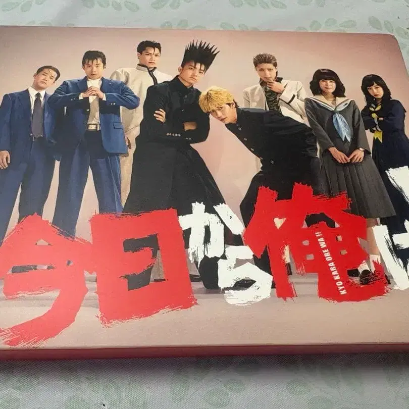 1번째 상품 이미지