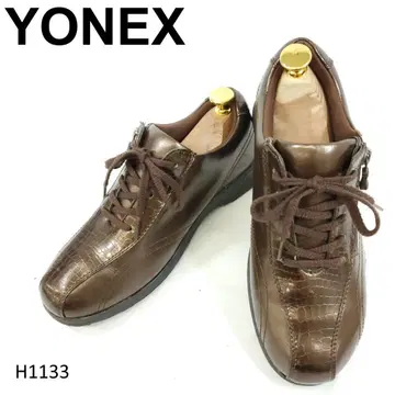 요넥스 워킹화 파워크션 LC3OW 사이드 지퍼