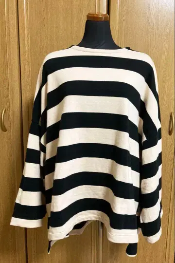 motoki tanaka 모토키 타나카 보더 와이드 상의