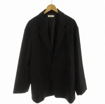 FREAKSSTORE 블랙 테일러드 자켓